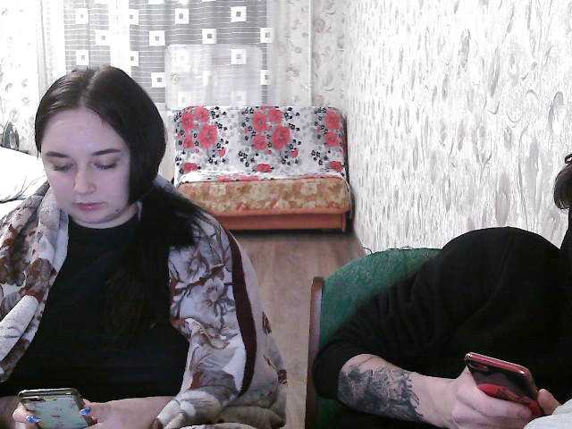 لقطات البث FamSmith