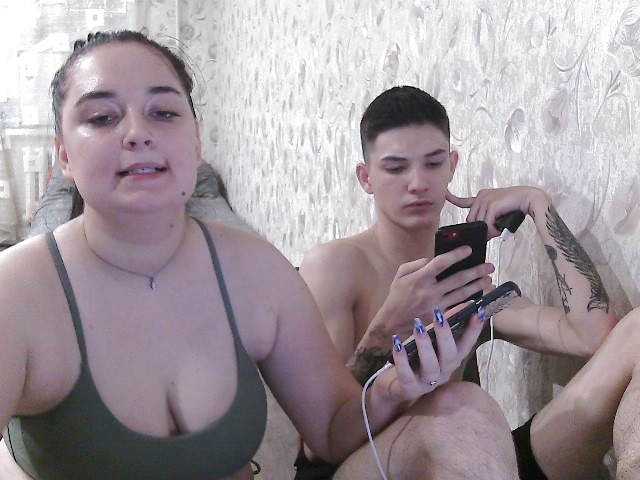 لقطات البث FamSmith