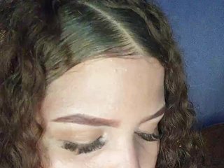 دردشة الفيديو المثيرة FANNIE22