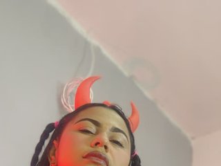 دردشة الفيديو المثيرة Fantasticgirl