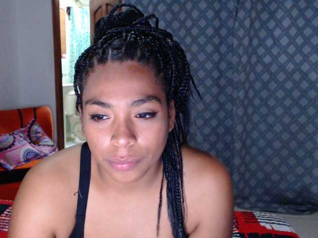 لقطات البث Fantasycandy