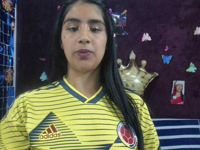 لقطات البث Madalinekroft