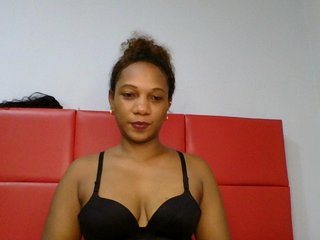 دردشة الفيديو المثيرة Faozia