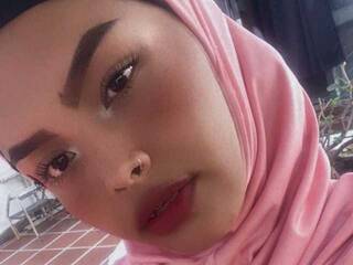 دردشة الفيديو المثيرة FarahBhat