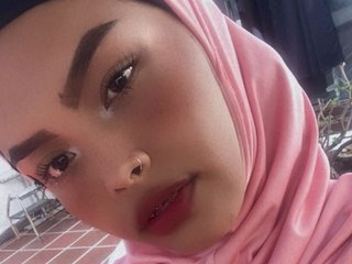 دردشة الفيديو المثيرة FarahBhat