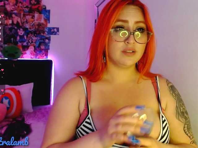 الصور FaryhElectra #bbw #redhead #cum #anal #squirt