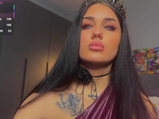 لقطات البث fatalefemme