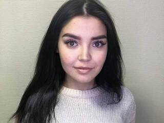 دردشة الفيديو المثيرة FatalJasmine