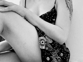 دردشة الفيديو المثيرة FaunaArtemis