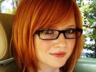 دردشة الفيديو المثيرة Faustina_Fox