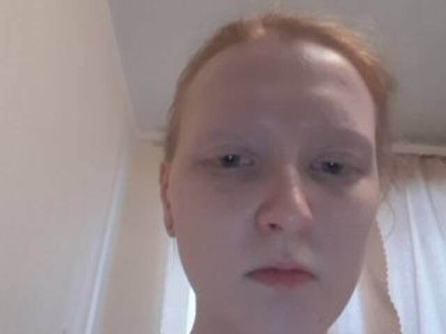 لقطات البث Faustina_Fox