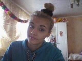 دردشة الفيديو المثيرة fedorova