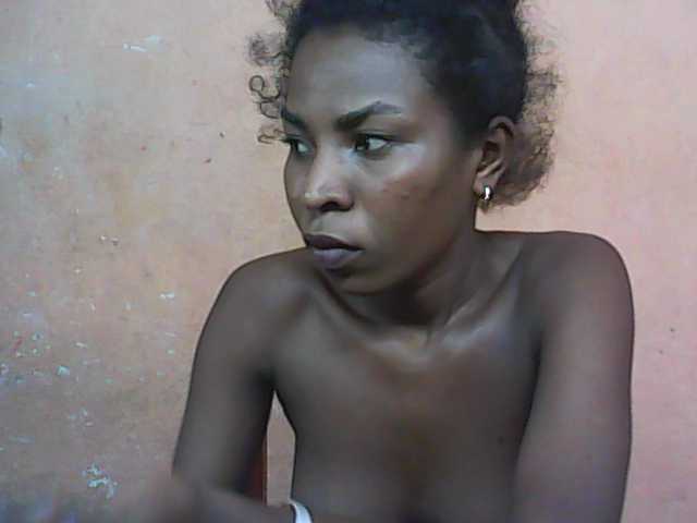 لقطات البث feelingblack