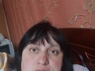 دردشة الفيديو المثيرة FeeMartina