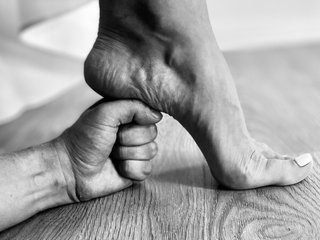دردشة الفيديو المثيرة FeetLovers0805