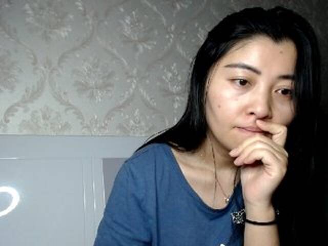 لقطات البث feifei2020