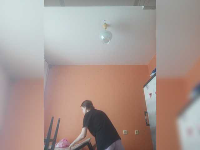 لقطات البث -MiniMartini-