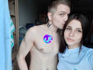 دردشة الفيديو المثيرة FelixFaina