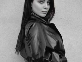 دردشة الفيديو المثيرة Mollfarkaa