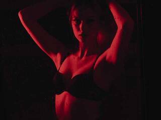 دردشة الفيديو المثيرة Feralberry-1