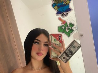 دردشة الفيديو المثيرة fernanda-sp