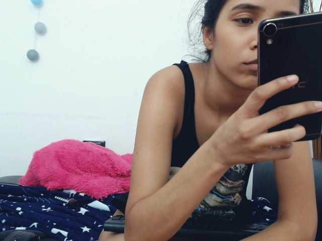 لقطات البث Fernandapull