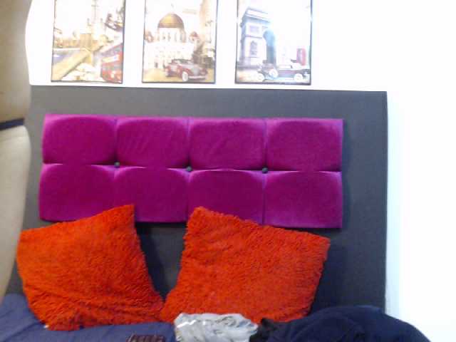 لقطات البث FERNANDAySARA