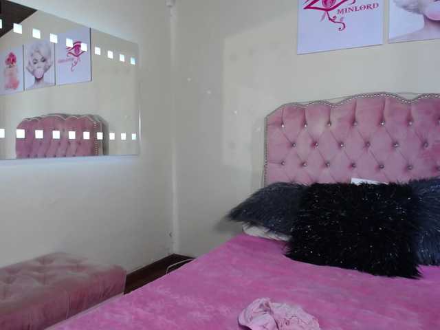 لقطات البث FerPalacios