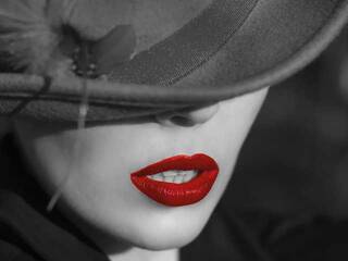 دردشة الفيديو المثيرة ferridde