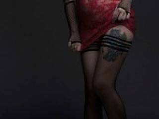 دردشة الفيديو المثيرة fetishlola