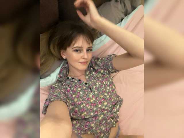لقطات البث FeyaDevons