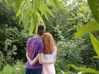 دردشة الفيديو المثيرة Ficuses