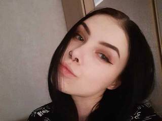 دردشة الفيديو المثيرة Fiery-Foxsy