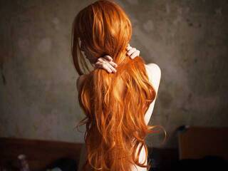 دردشة الفيديو المثيرة fieryfox