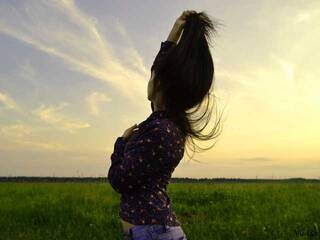 دردشة الفيديو المثيرة FieryKatnes