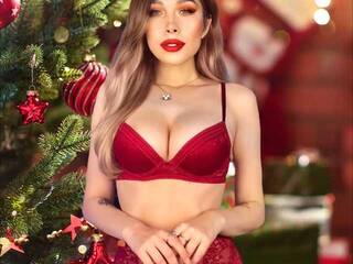 دردشة الفيديو المثيرة LustAngela