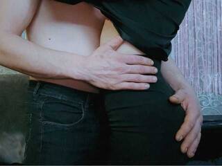 دردشة الفيديو المثيرة Bony-i-klayd