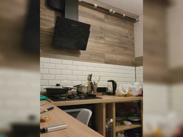 لقطات البث Moriko
