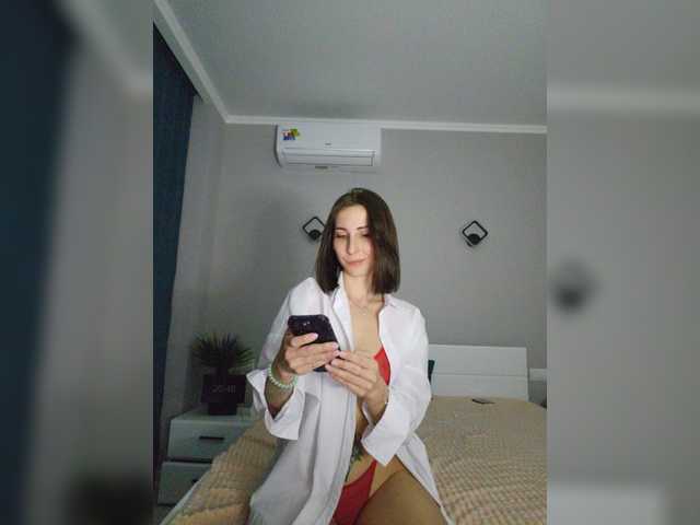 لقطات البث Moriko