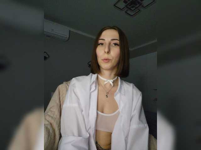 لقطات البث Moriko