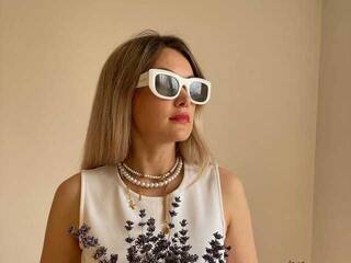 دردشة الفيديو المثيرة Fiona2019