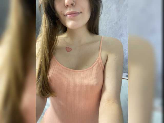 لقطات البث FionaLaNice