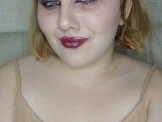 دردشة الفيديو المثيرة FionaLl