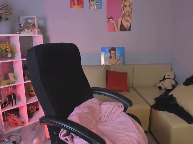 لقطات البث Fire-Berry