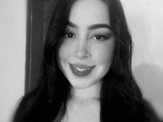 دردشة الفيديو المثيرة Fire-Freya