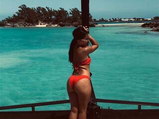 دردشة الفيديو المثيرة fireeirene