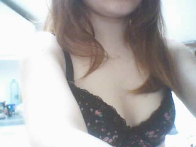 لقطات البث FireLouisa