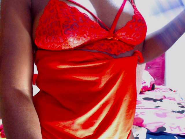 لقطات البث Firenlaura