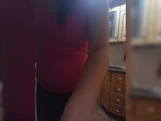 لقطات البث FirePhyllis