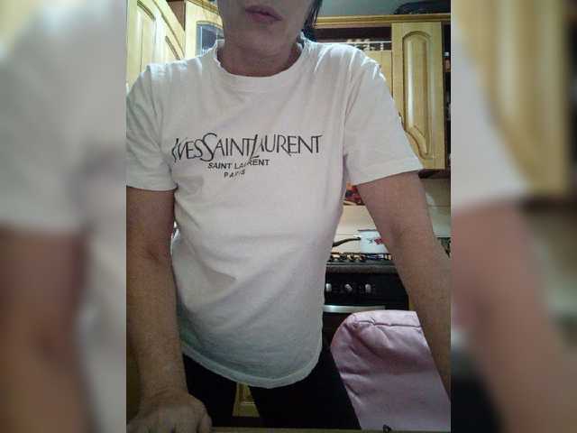 لقطات البث FirePhyllis